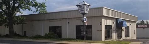 Yale Electric Wyomissing Pa: Expert Electrical Solutions