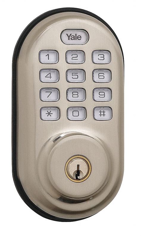 Yale Electronic Deadbolt Setup Made Easy