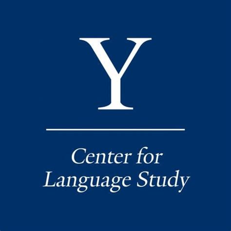 Yale English Language Program Yale University Center For Language Study