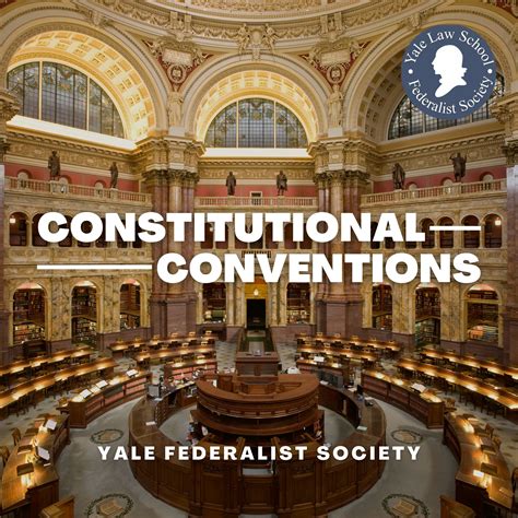 Yale Federalist Society: Enhance Your Legal Knowledge