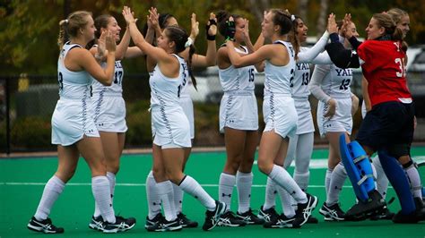 Yale Field Hockey Camp