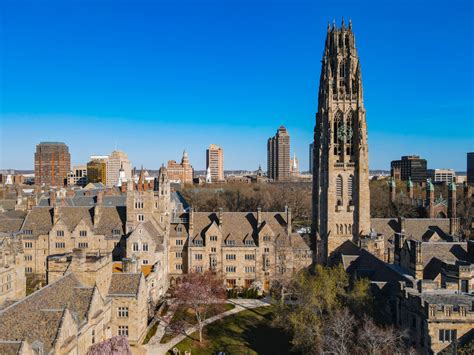 Yale Final Exam Schedule