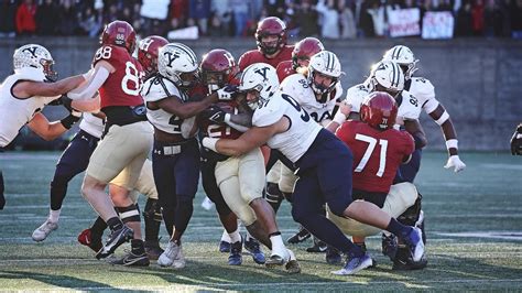 Yale Football 2023 Schedule Hero Sports