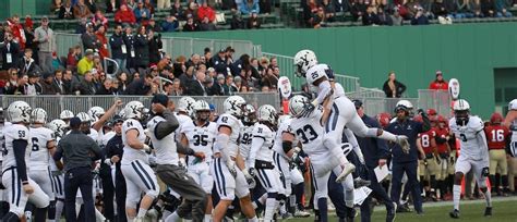 Yale Football Camp Guide: Unlock Your Potential