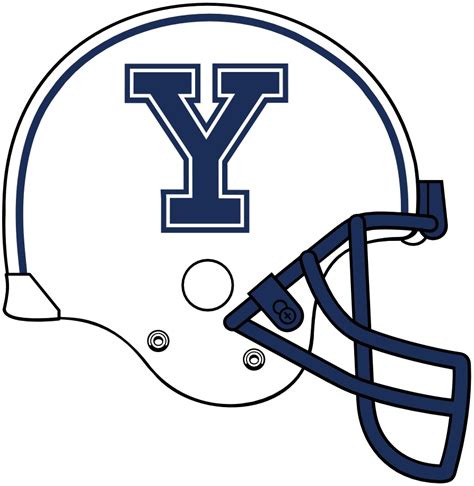 Yale Football Division: Ncaa Team Overview