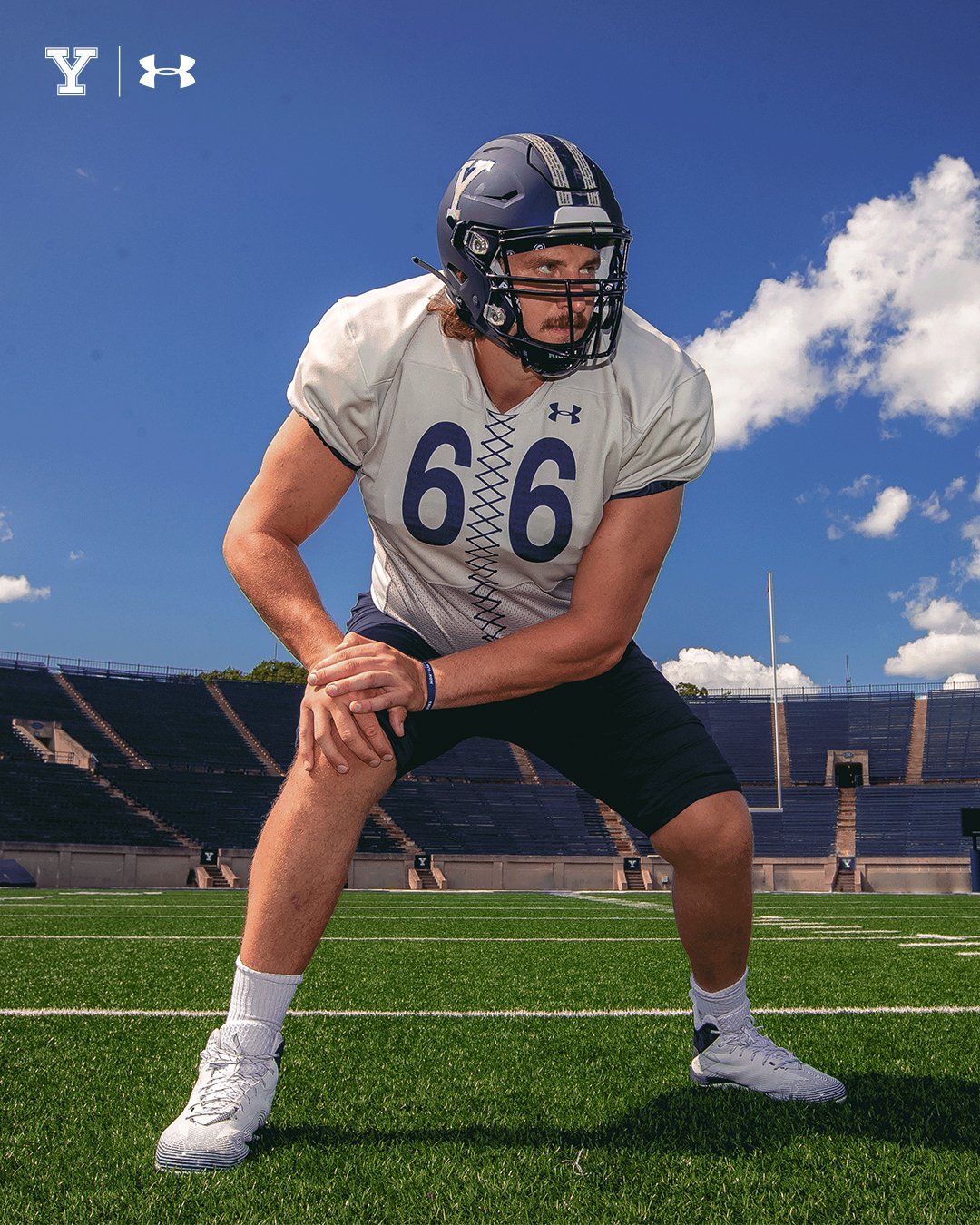 Yale Football Staff