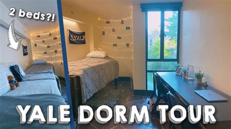 Yale Freshman Dorms: Find Your Perfect Fit