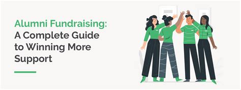 Yale Fundraising Guide: Maximizing Alumni Support