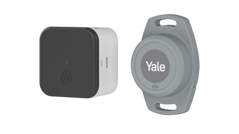 Yale Garage Door Opener