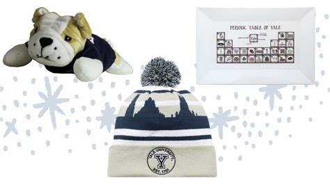 Yale Gift Shop Guide: Find Perfect Gifts