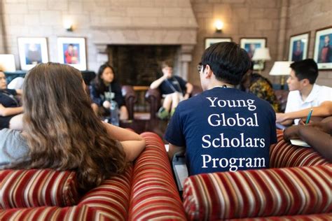 Yale Global Scholars: Comprehensive Prep Guide