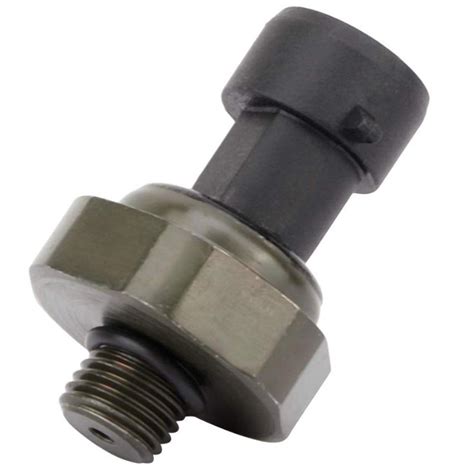 Yale Glp050vx: Easy Oil Pressure Sensor Location