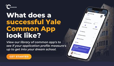 Yale Grad School Guide: Application Success