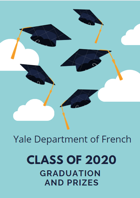 Yale Graduation Guide: Ceremony Details