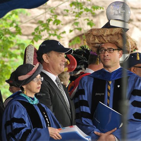 Yale Graduation Speakers