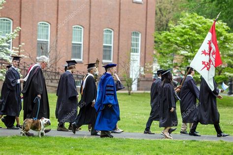 Yale Graduation Stock Photos Pictures Royalty Free Images Istock