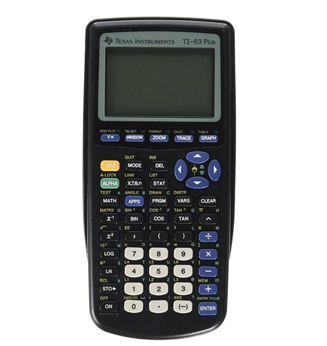 Yale Graphing Calculator