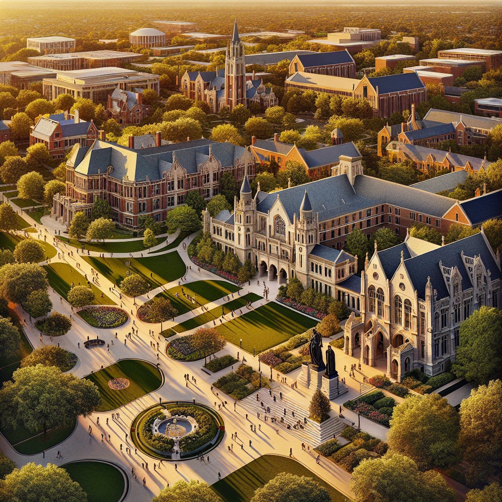 Yale Guide: Unlocking Ivy League Secrets