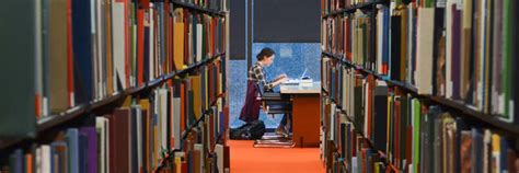 Yale Haas Arts Library: Discover Endless Resources