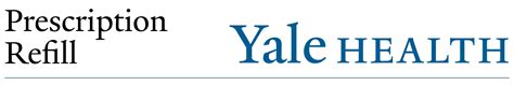 Yale Health Login