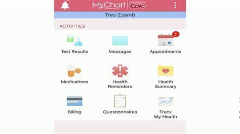 Yale Health Mychart Guide: Easy Access