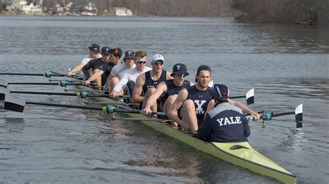 Yale Heavyweight Crew