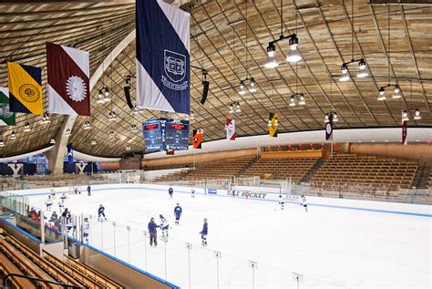 Yale Ice Skating Rink Guide: Hours & Prices