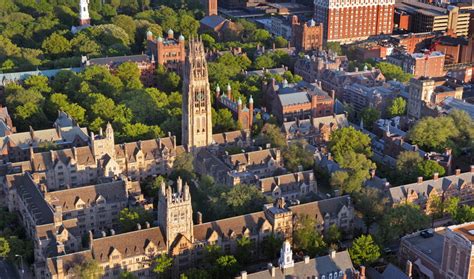 Yale Innovators Celebrated At Startup Yale 2021 Tsai City