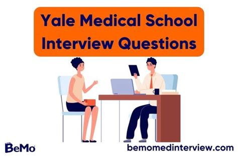 Yale Interview Questions Bemo