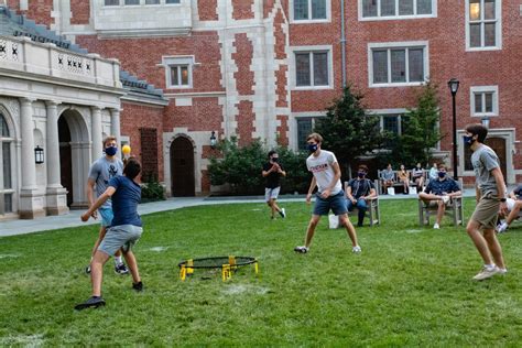 Yale Intramural Sports