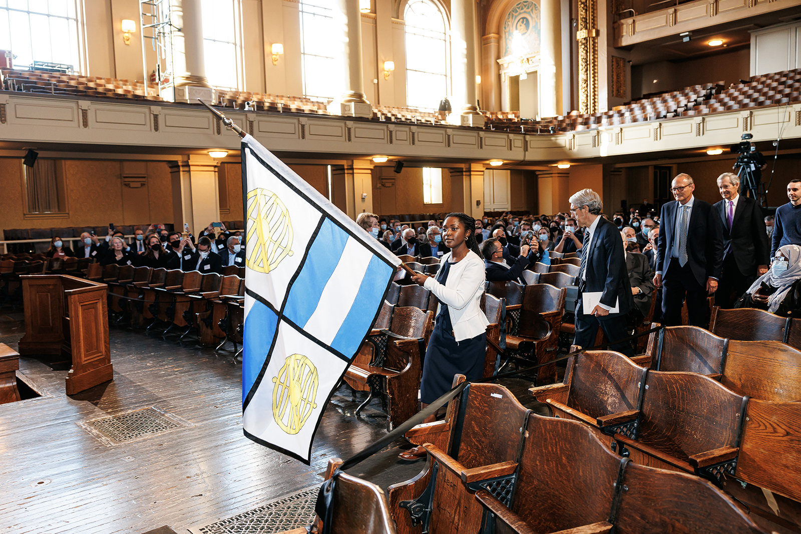 Yale Jackson School Of Global Affairs