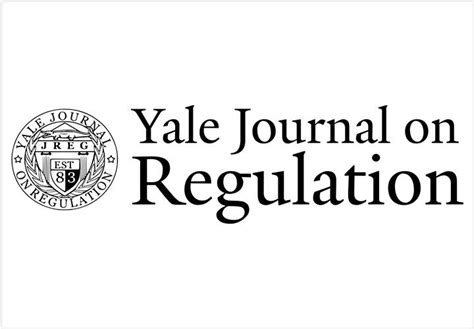 Yale Journal: Stay Ahead Of Policy Changes