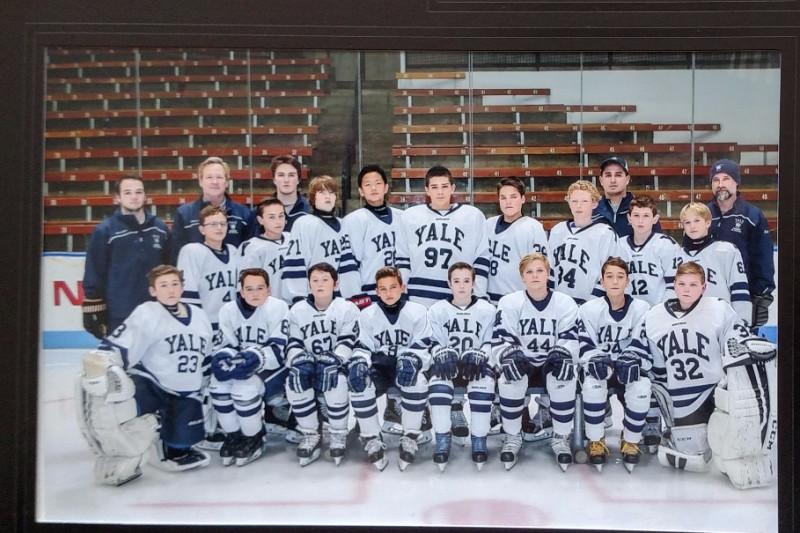 Yale Jr Bulldogs: Expert Coaching For Kids