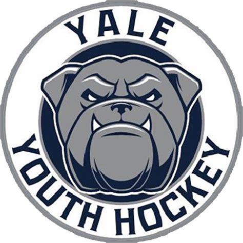 Yale Jr Bulldogs