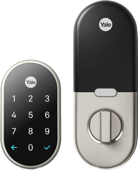 Yale Keypad Lock: Easy Keyless Entry Solutions