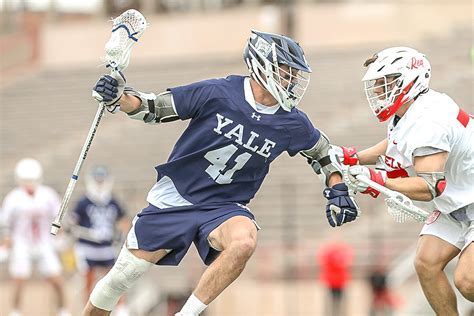 Yale Lacrosse Coaches: Expert Guidance