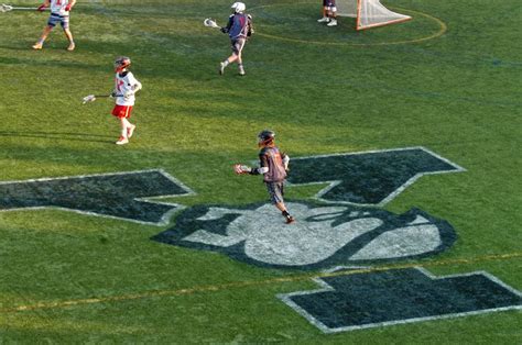 Yale Lacrosse Field: Get Gameday Info