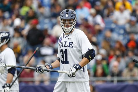 Yale Lacrosse Schedule: Game Dates Revealed