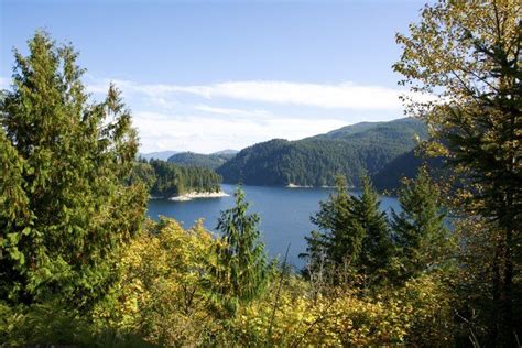 Yale Lake By Amy Christenson On Capture Southwest Washington