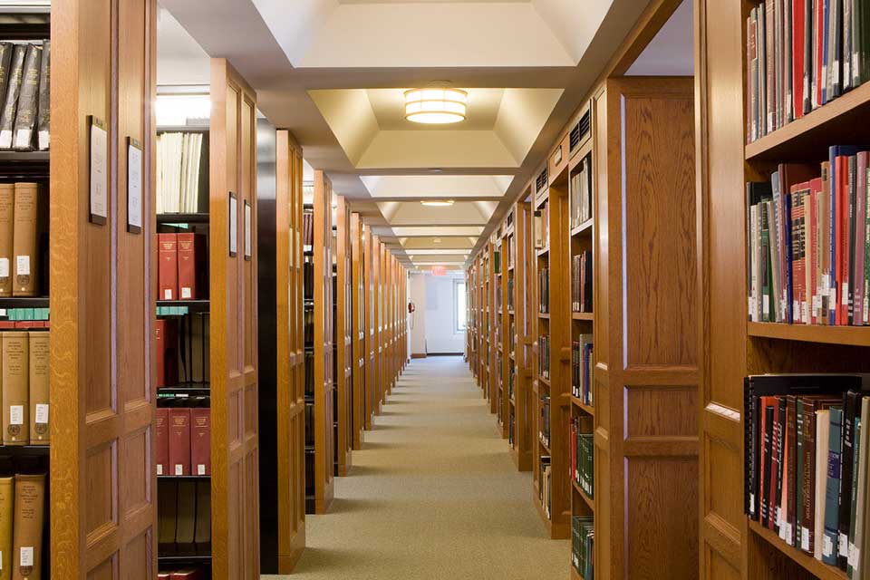 Yale Law Online: Free Access To Legal Resources