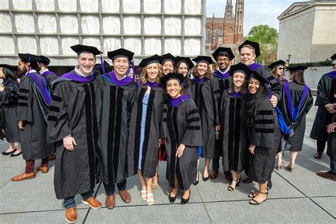 Yale Law School Graduation