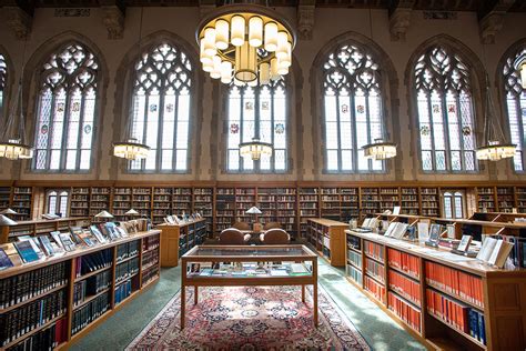 Yale Library Mi: Discover Resources