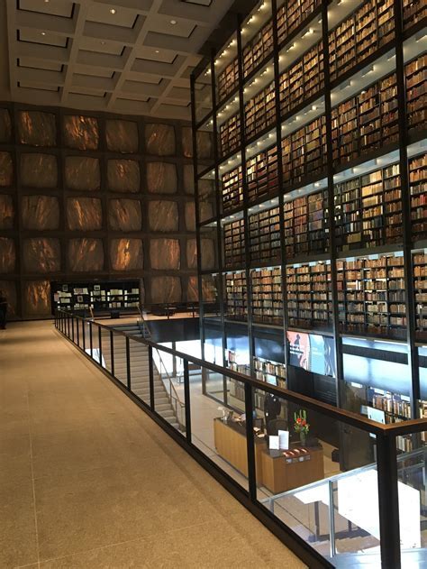 Yale Library Request: Access Materials Easily