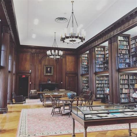 Yale Library Request