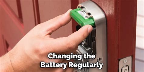 Yale Lock Battery: Replace In 5 Minutes