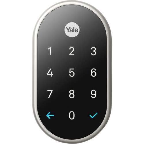 Yale Lock Guide: Secure From Anywhere