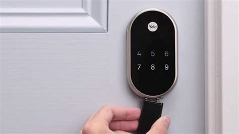 Yale Lock Troubleshooting Expert Step By Step Guidelines