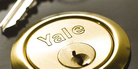 Yale Locked Out