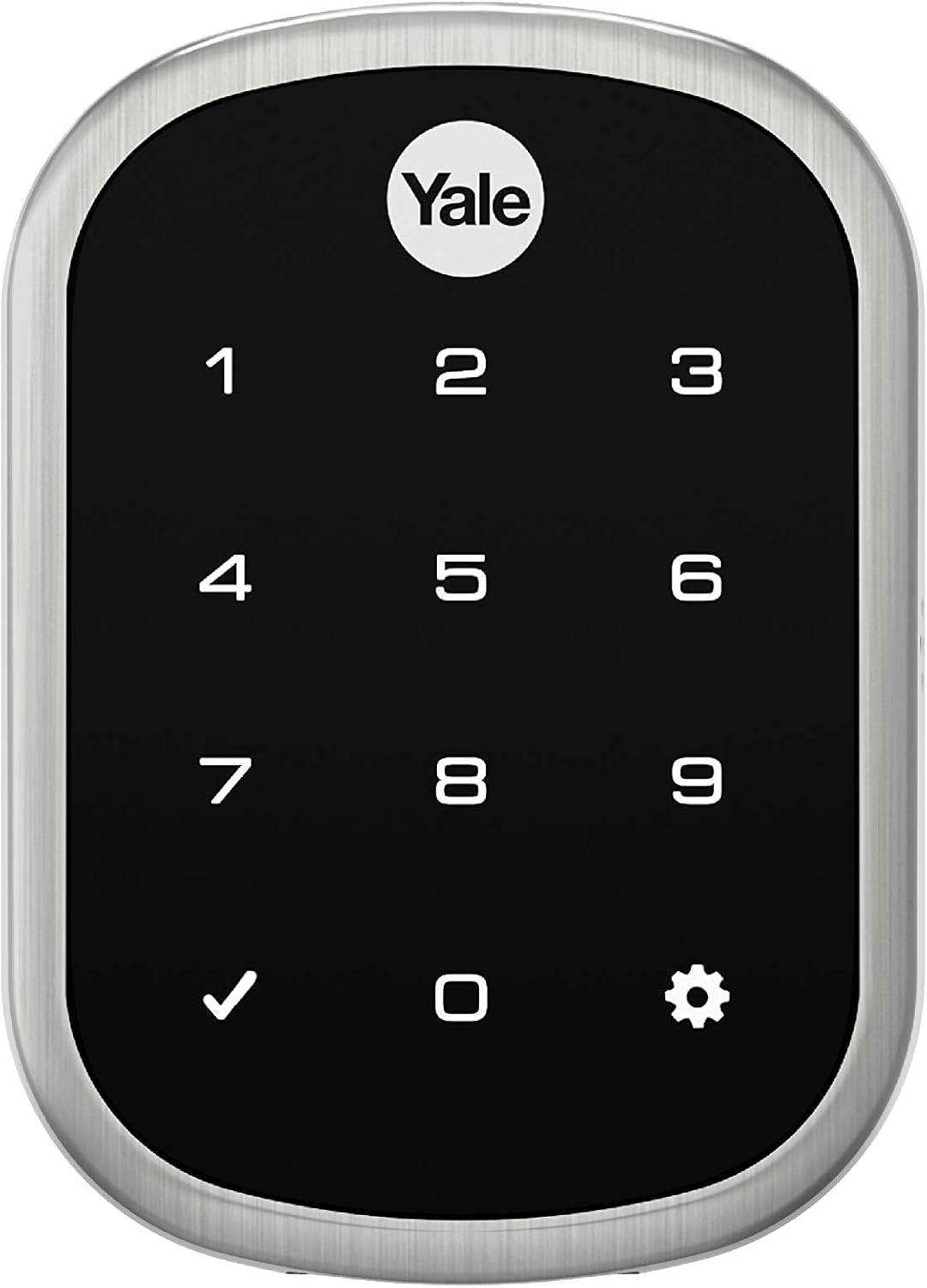 Yale Locks Guide: Smart Security