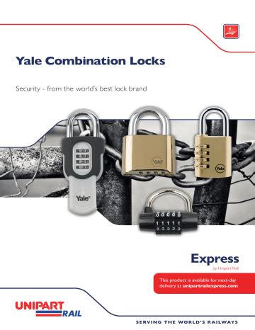 Yale Locks Guide: Unlock Top Security Features